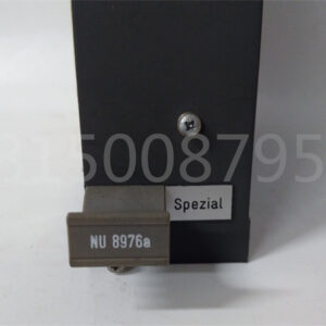 ABB NU8976a HIER466665R99