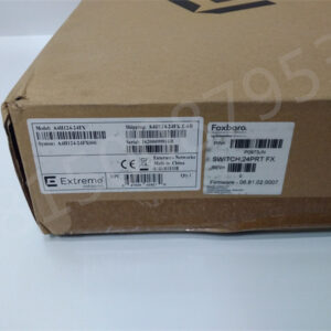 ENTERASYS  P0973JN A4H124-24FX