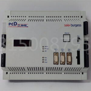PCD2.M48X-SAIA