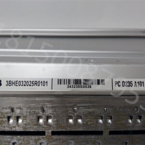 ABB PCD235A101 3BHE032025R0101