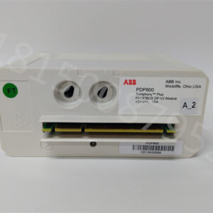 ABB PDP800