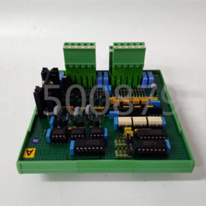 ABB UNITROL 1010 3BHE035301R1002 UNS0121A-Z,V1 -2