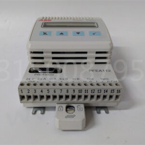 ABB PFEA112-20 3BSE030369R0020