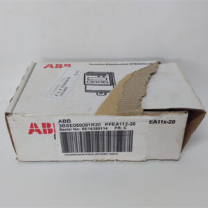 ABB PFEA112-20 3BSE050091R20