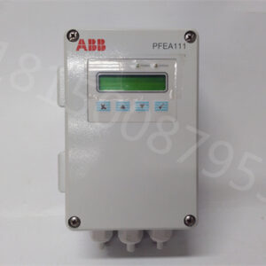 ABB PFEA112-65 3BSE050091R65