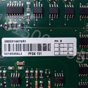 ABB PFSK151 3BSE018876R1