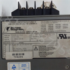 ABB PM3326B-6-1-2-E 80026-529-01