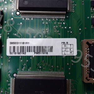 ABB PM511V16 3BSE011181R1