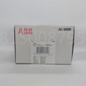 ABB PM861AK01 3BSE018157R6