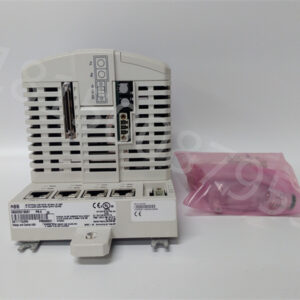 abb PM866K01 3BSE050198R1