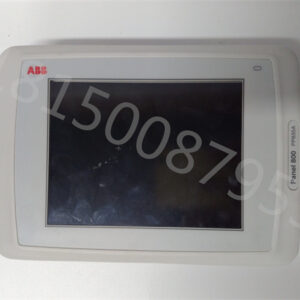 ABB PP835A 3BSE042234R2
