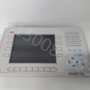 ABB PP836 3BSE042237R1