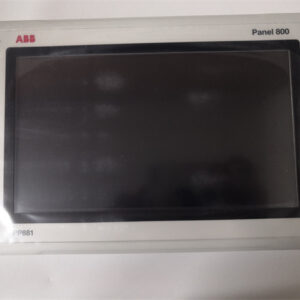 ABB PP881
