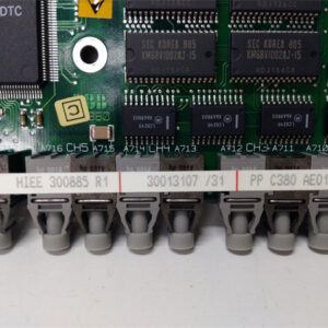 PPC380AE01 HIEE300885R1 ABB