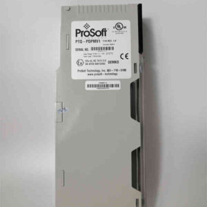 PROSOFT PTQ-PDPMV1