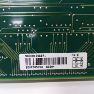 ABB PU516 3BSE013064R1