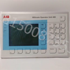 ABB PXAH401 3BSE017235R1