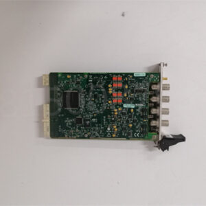 NI PXI-4461 186900T-11L