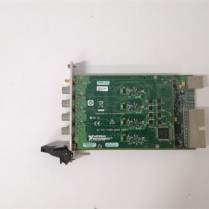 PXI-4462 188261H-11L