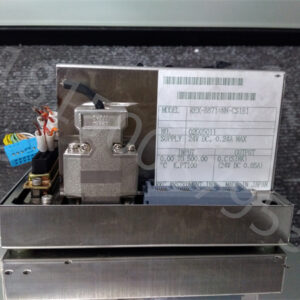 abb REX-B871NN-CS1B1