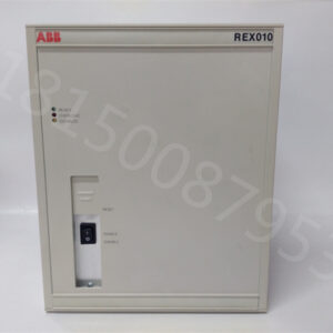 abb REX010 HESG324426R0001 HESG324389