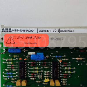ABB  SA9923a-E HIEE450964R0001
