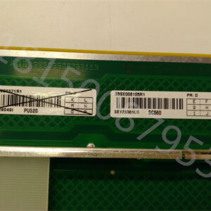 ABB SC560 3BSE008105R1