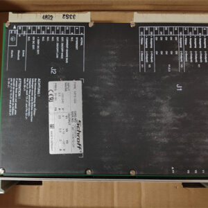 SCHROFF  MPS022 13100-203