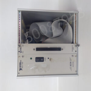 NI SCXI-1000 SCXI-1180