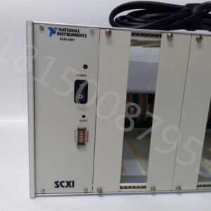 NI  SCXI-1001