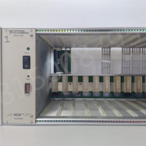 NI  SCXI-1001