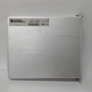 NI SCXI-1104C