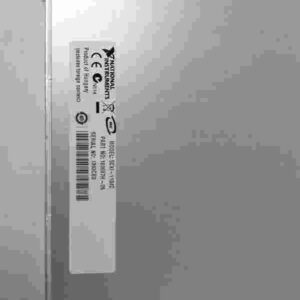 NI SCXI-1104C
