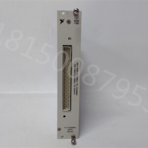 NI SCXI-1160