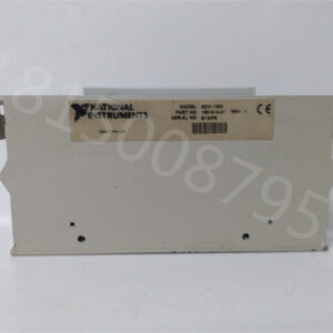 NI  SCXI-1300