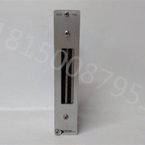 NI SCXI-1302