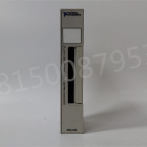 NI SCXI-1325