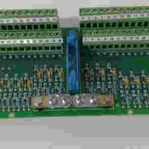 ABB SCYC55830 58063282A