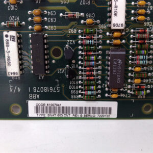 ABB SNAT603CNT 61007041