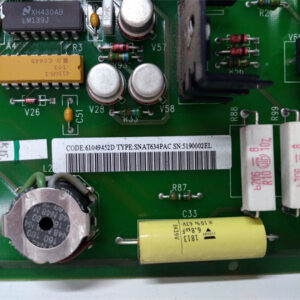 ABB SNAT634PAC 61049452D