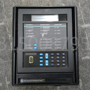 GE SR745-W2-P5-G5-HI-A