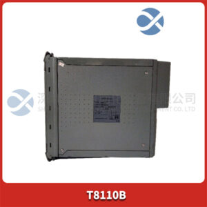 ics triplex t8110b