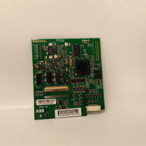 ABB TPPB-02 3HNA023200-00101