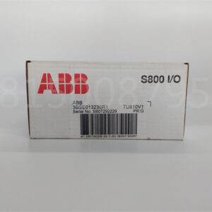 ABBTU810V1 3BSE013230R1