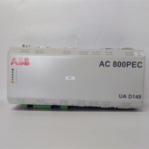 ABB UAD149A0011 3BHE014135R0011