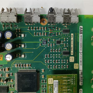 ABB UFC721BE101 3BHE021889R0101