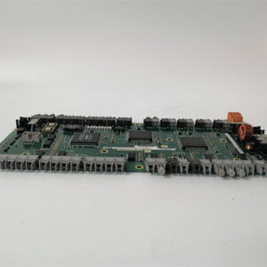 ABB UFC760BE43 3BHE004573R0043