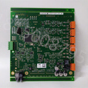 UFC911B108 3BHE037864R0108