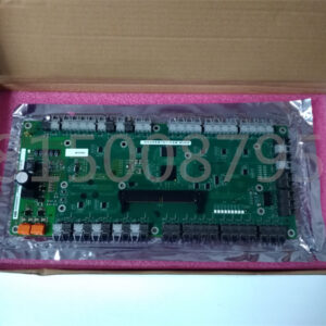 ABB UFC921A101 3BHE024855R0101 3BHE024856P20