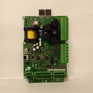 ABB UNS0119A-P 3BHE029153R0101 3BHE029154P3